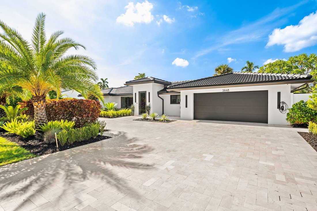 House in Fort Lauderdale, Florida, United States 2 - 18903079