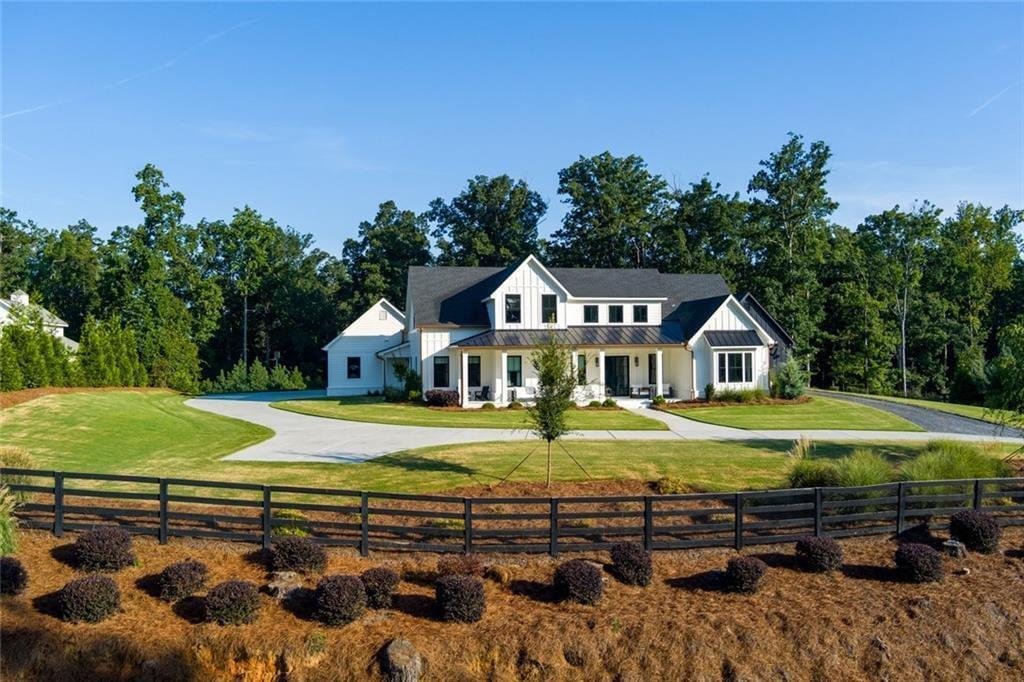 House in Woodstock, Georgia, United States 5 - 18899579