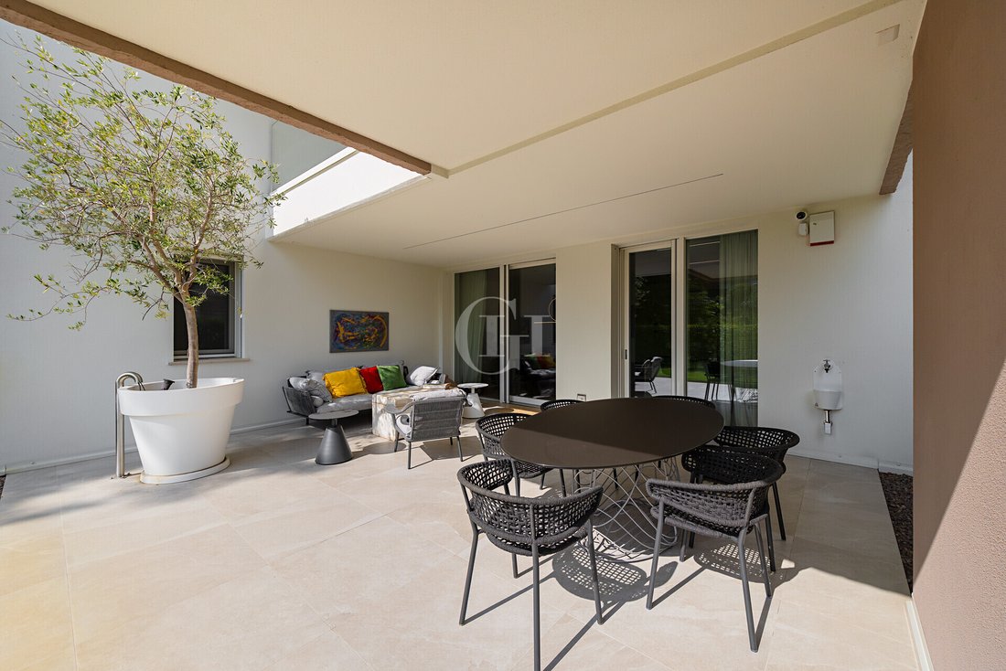 Apartment in Rivoltella, Desenzano del Garda, Lombardy 5 - 18790234