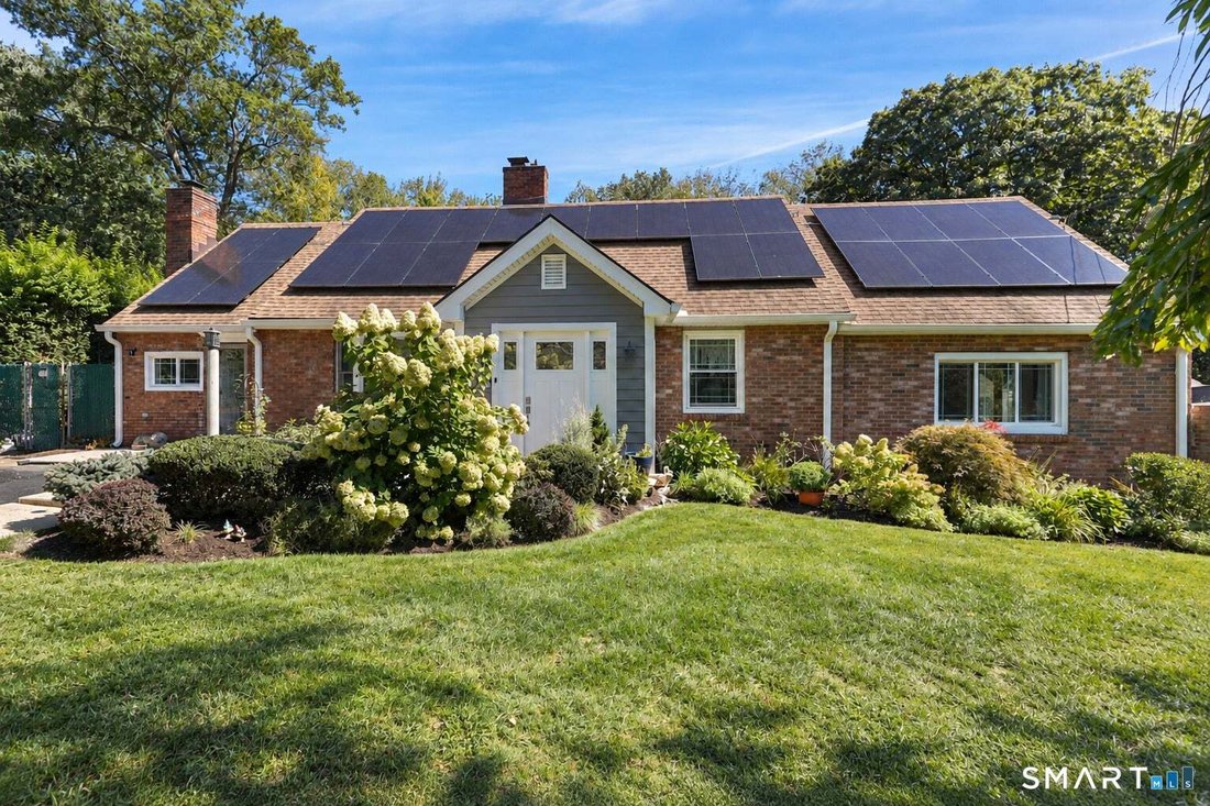 House in Stamford, Connecticut, United States 1 - 18903510