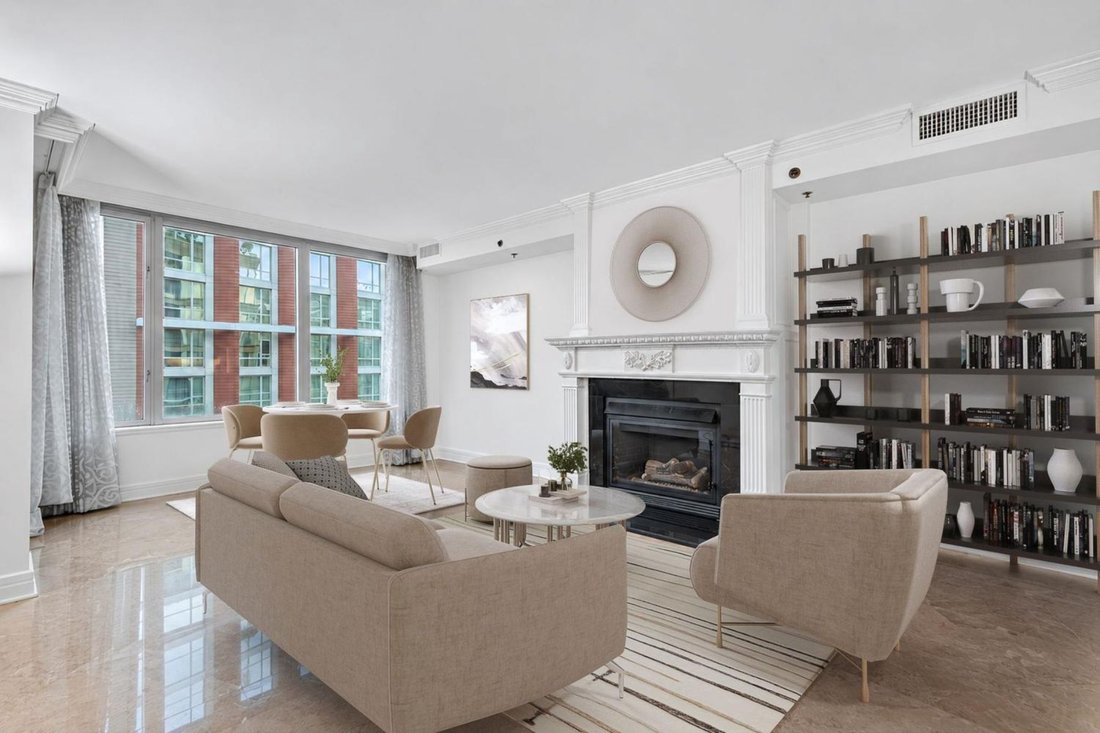 Condo in Washington, District of Columbia, United States 1 - 18903674