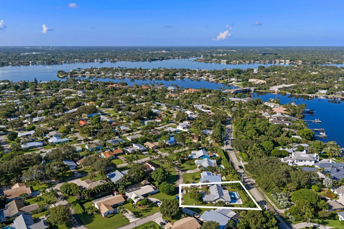 House in Tequesta, Florida, United States 4 - 18903077