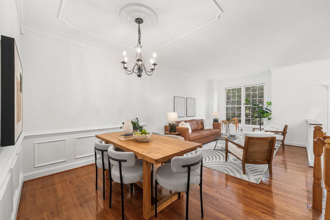 Townhouse in Alexandria, Virginia, United States 5 - 18903679
