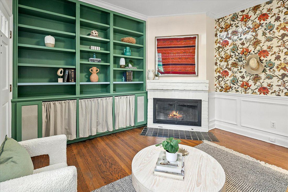 Townhouse in Washington, District of Columbia, United States 5 - 18903695