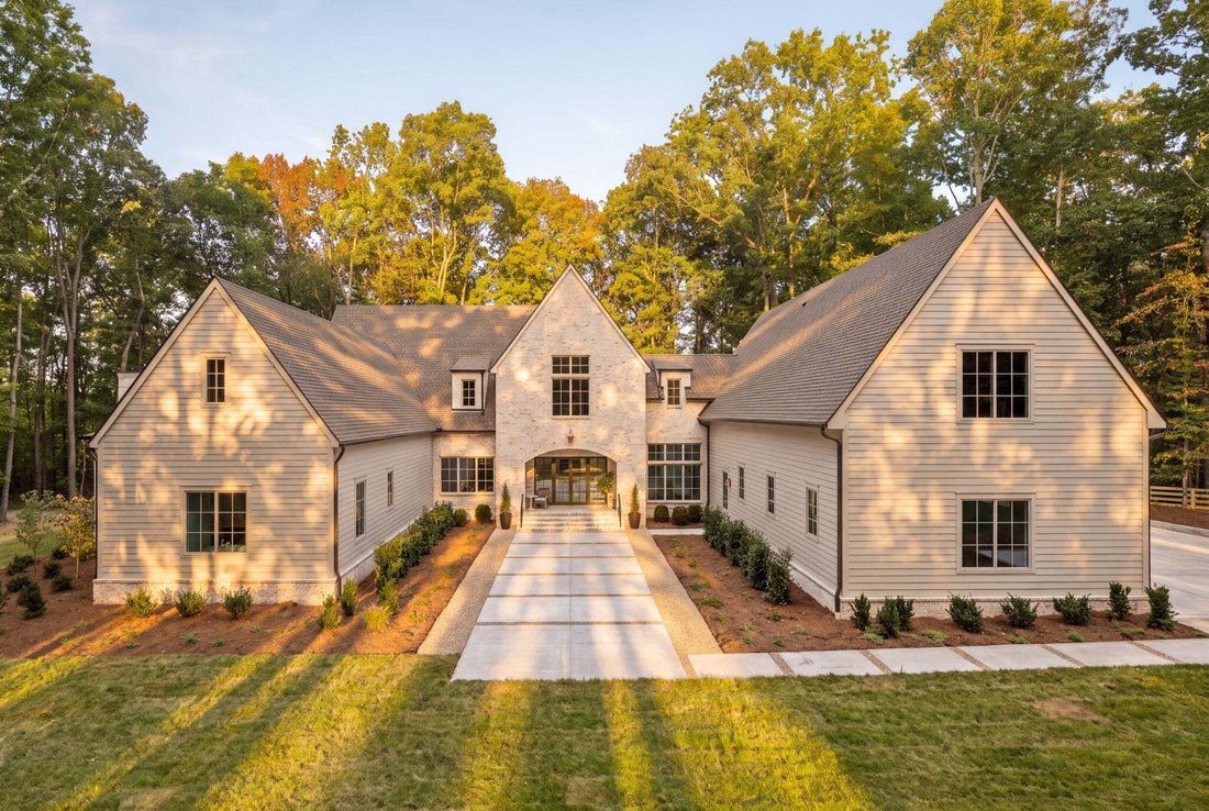 House in Franklin, Tennessee, United States 1 - 18903380