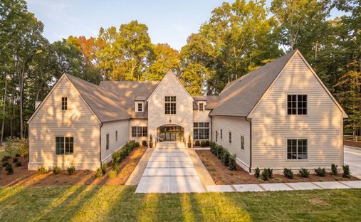 House in Franklin, Tennessee, United States 1