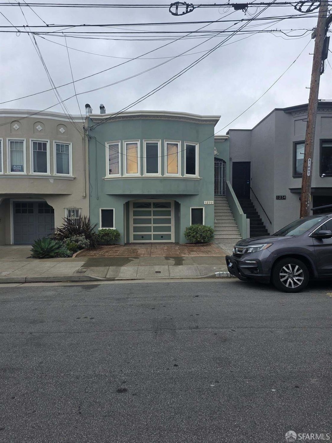 House in San Francisco, California, United States 2 - 18902771