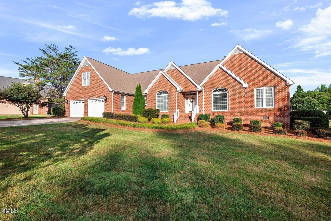 House in Wake Forest, North Carolina, United States 2 - 18902973