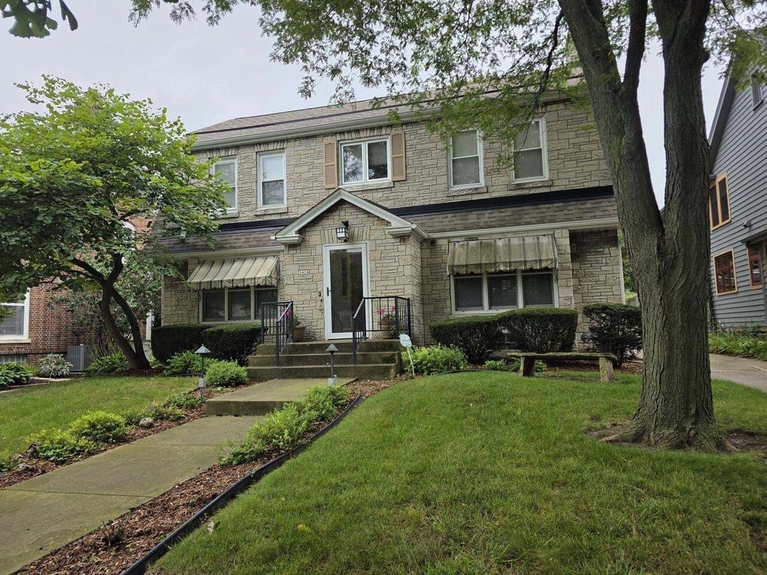 House in Milwaukee, Wisconsin, United States 1 - 18902727