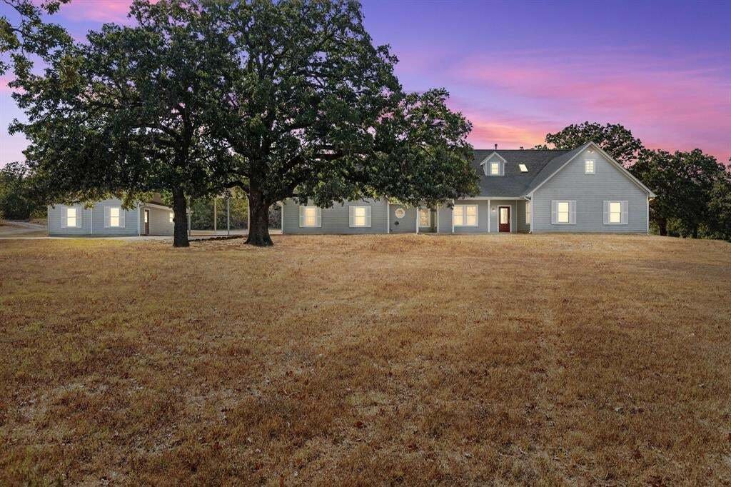 Maison à Alvord, Texas, États-Unis 3 - 18903656
