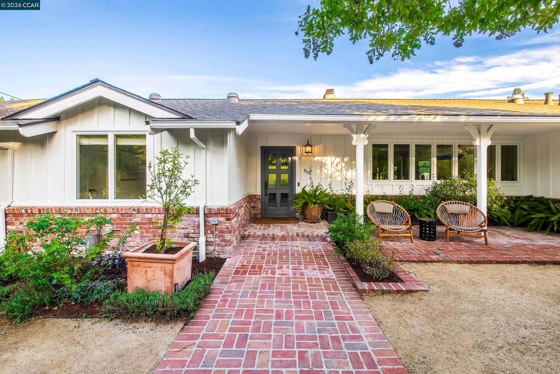 House in Lafayette, California, United States 4 - 18903254