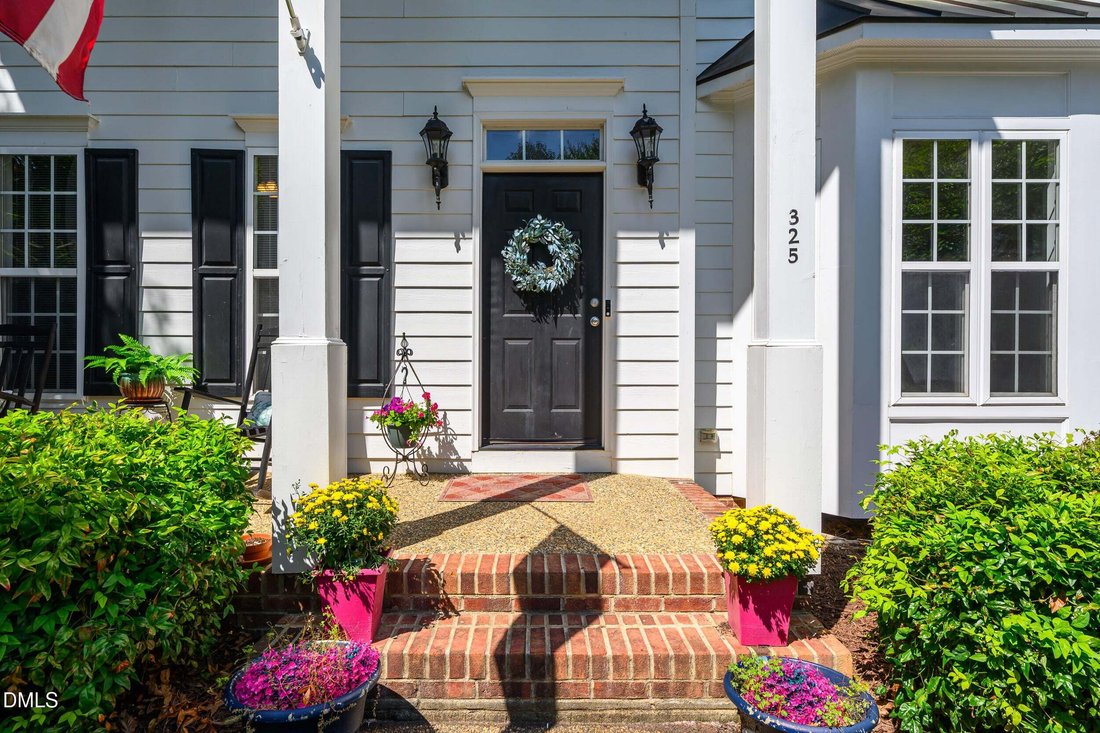 House in Mebane, North Carolina, United States 4 - 18902974