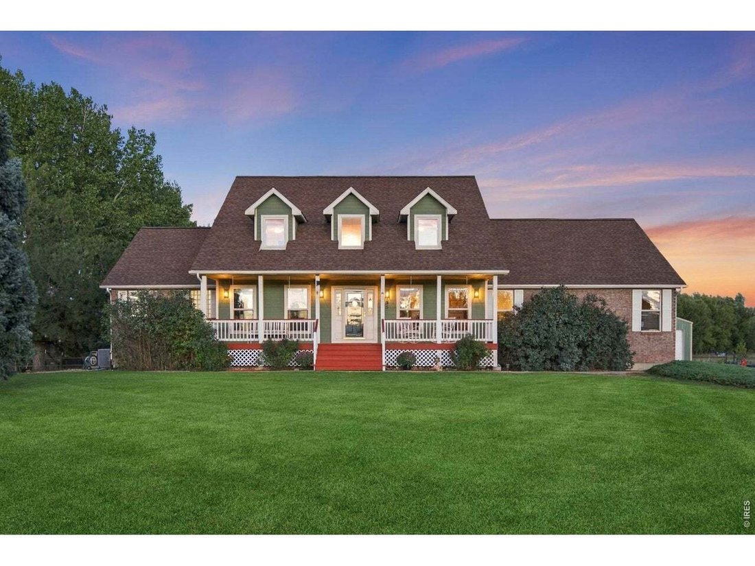 House in Mead, Colorado, United States 2 - 18903430