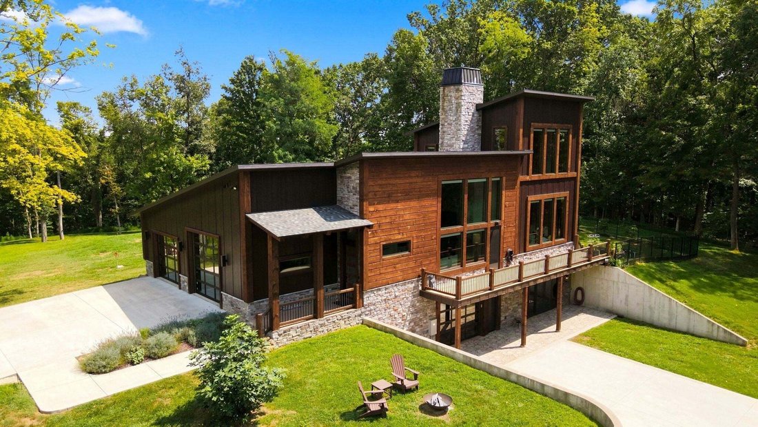 Haus in Nashville, Tennessee, Vereinigte Staaten 1 - 18903354