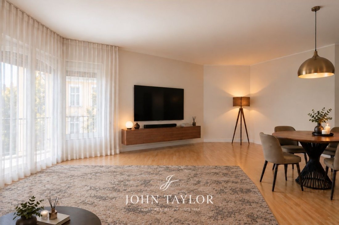 Apartment in Ariosto - Magenta Area, Milan, Italy 2 - 18903048