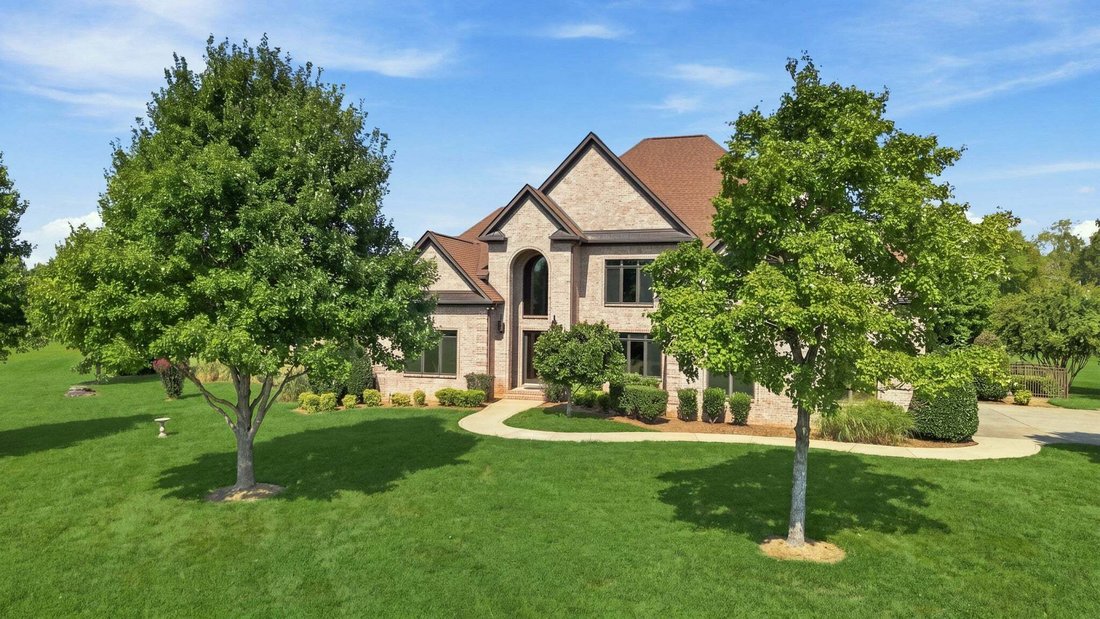 Haus in Murfreesboro, Tennessee, Vereinigte Staaten 2 - 18903291