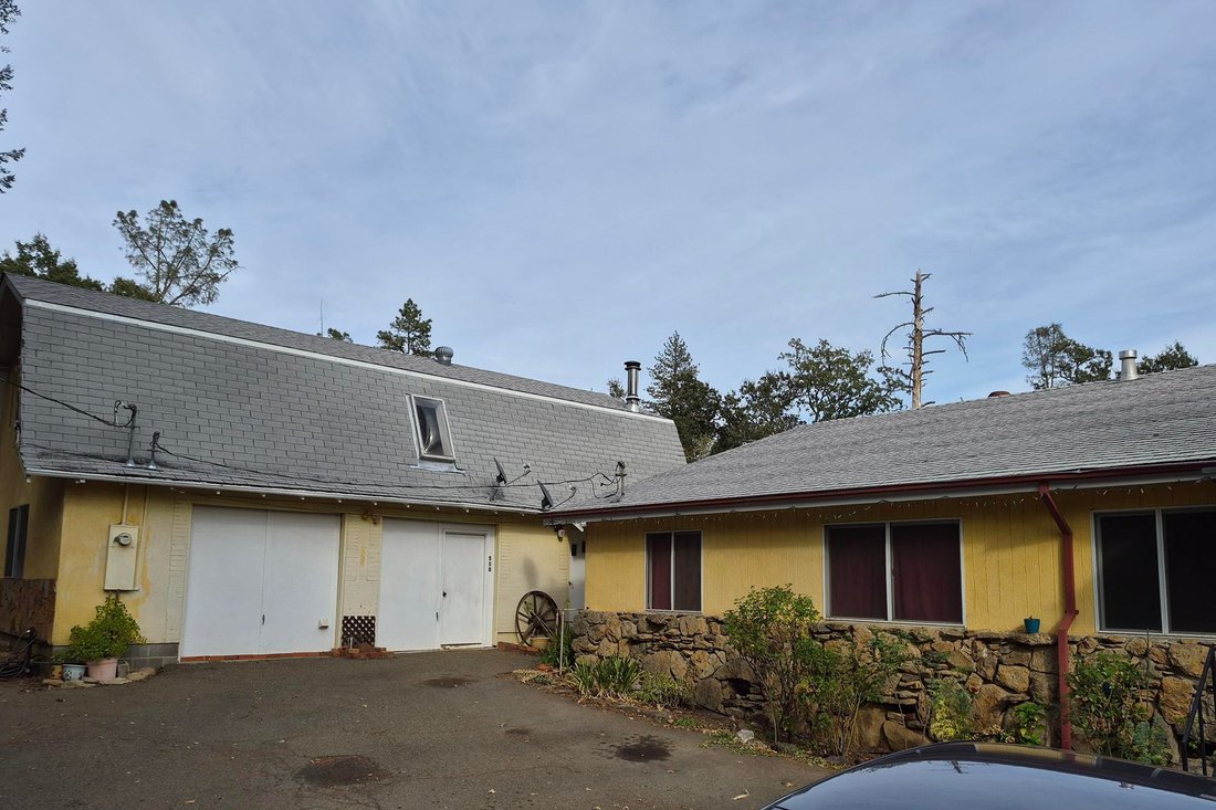House in Angwin, California, United States 3 - 18903678