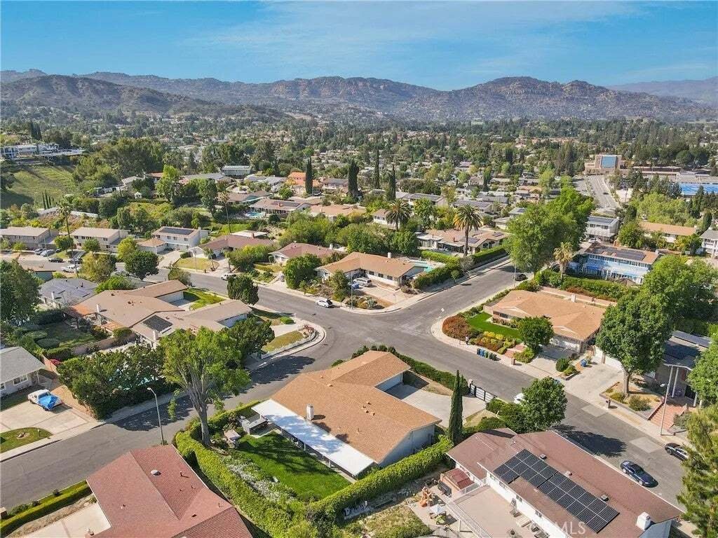 House in Bell Canyon, California, United States 1 - 18902995