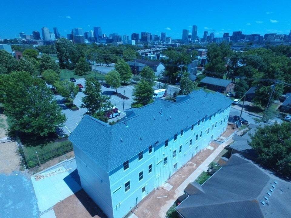 Townhouse in Nashville, Tennessee, United States 2 - 18903300