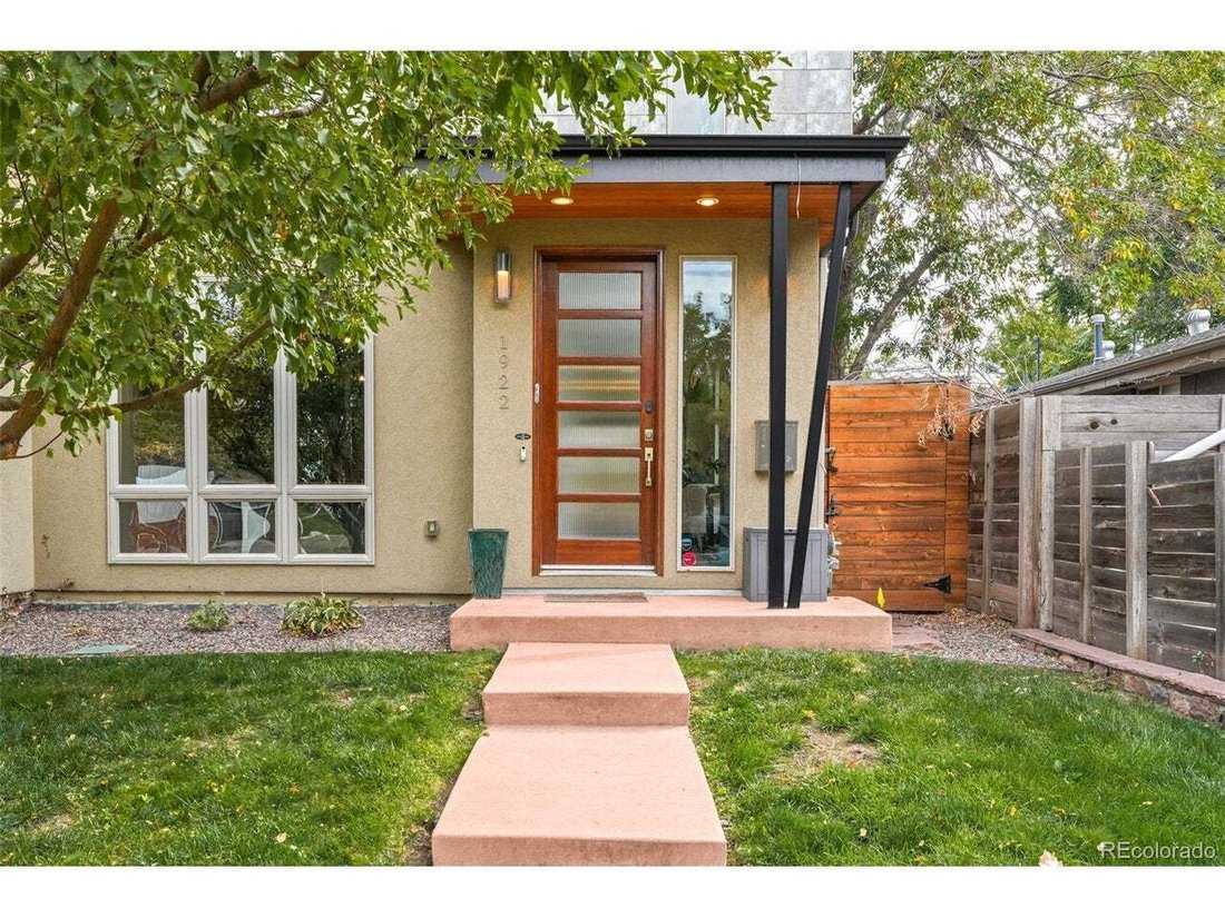 Townhouse in Denver, Colorado, United States 2 - 18903456