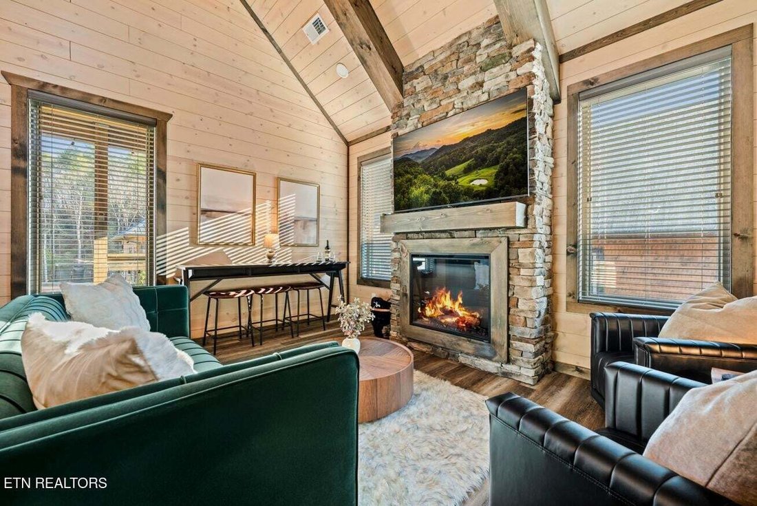 House in Pigeon Forge, Tennessee, United States 4 - 18903309