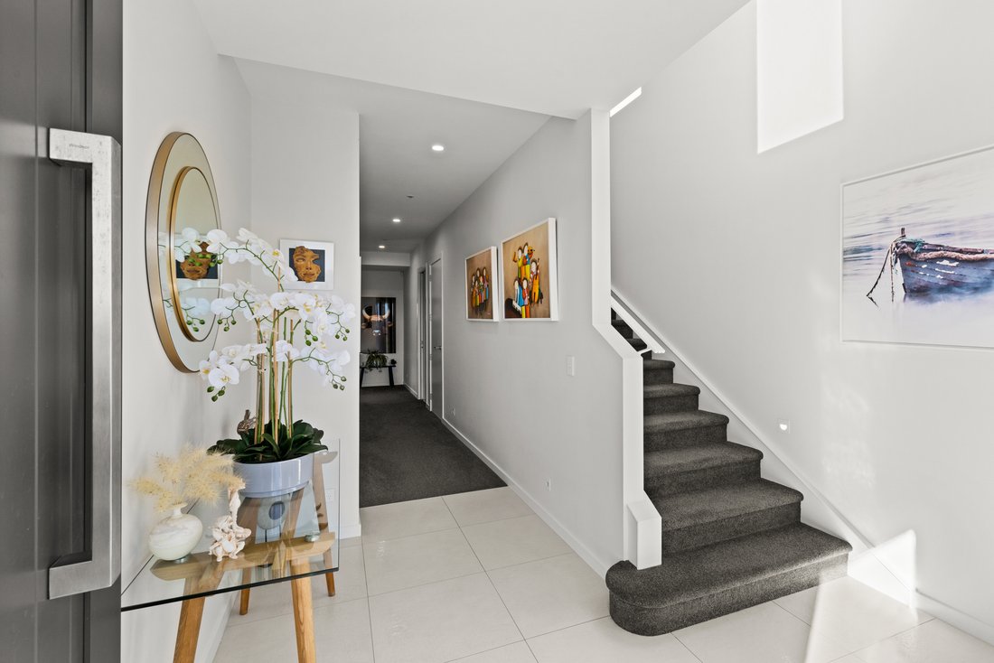 Townhouse in Napier, Hawke's Bay, New Zealand 5 - 18903687
