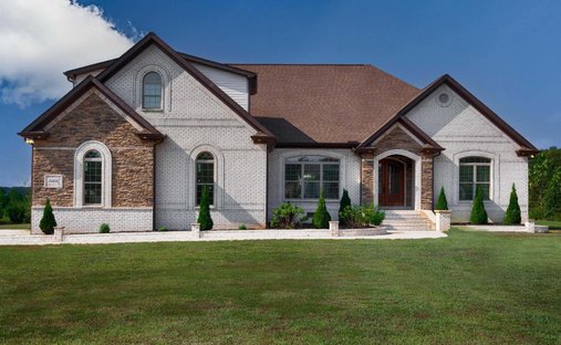 Casa en Athens, Alabama, Estados Unidos 1