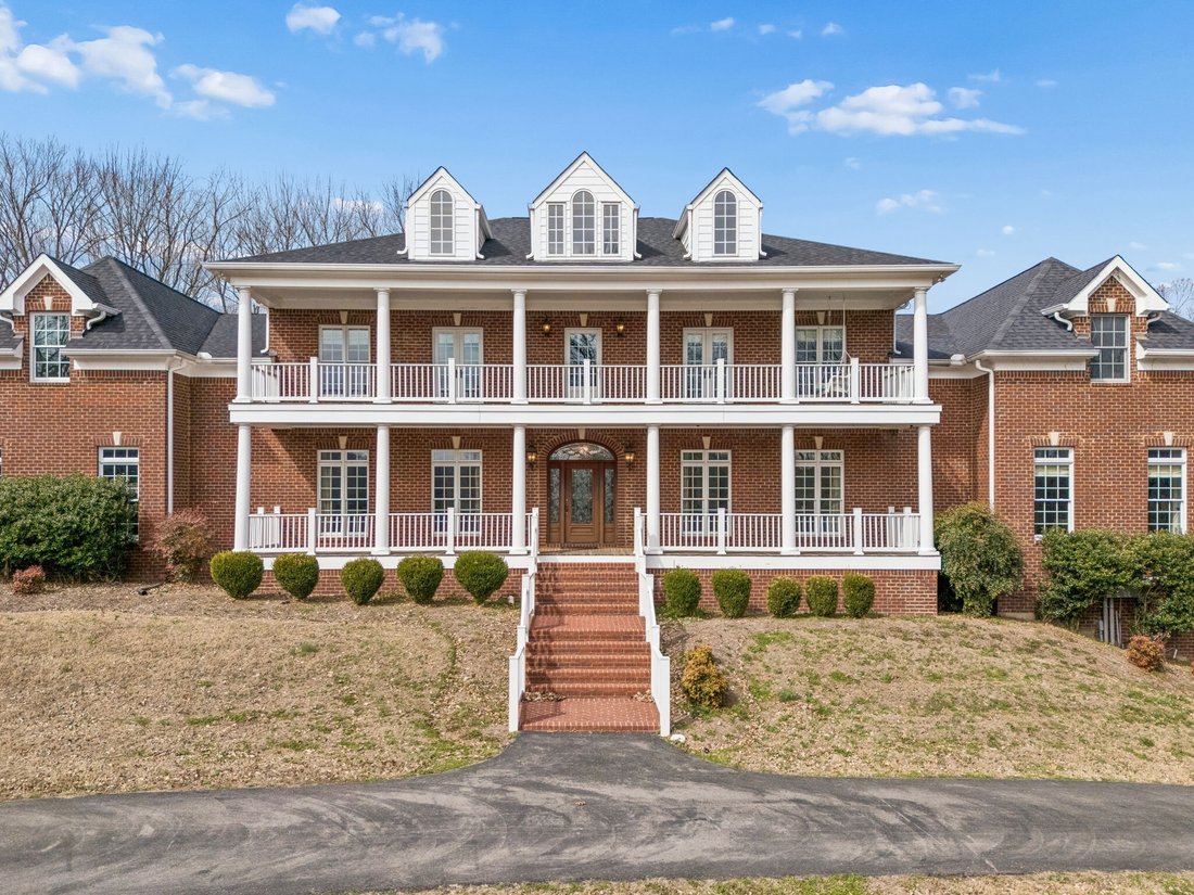 House in Nolensville, Tennessee, United States 1 - 18903164