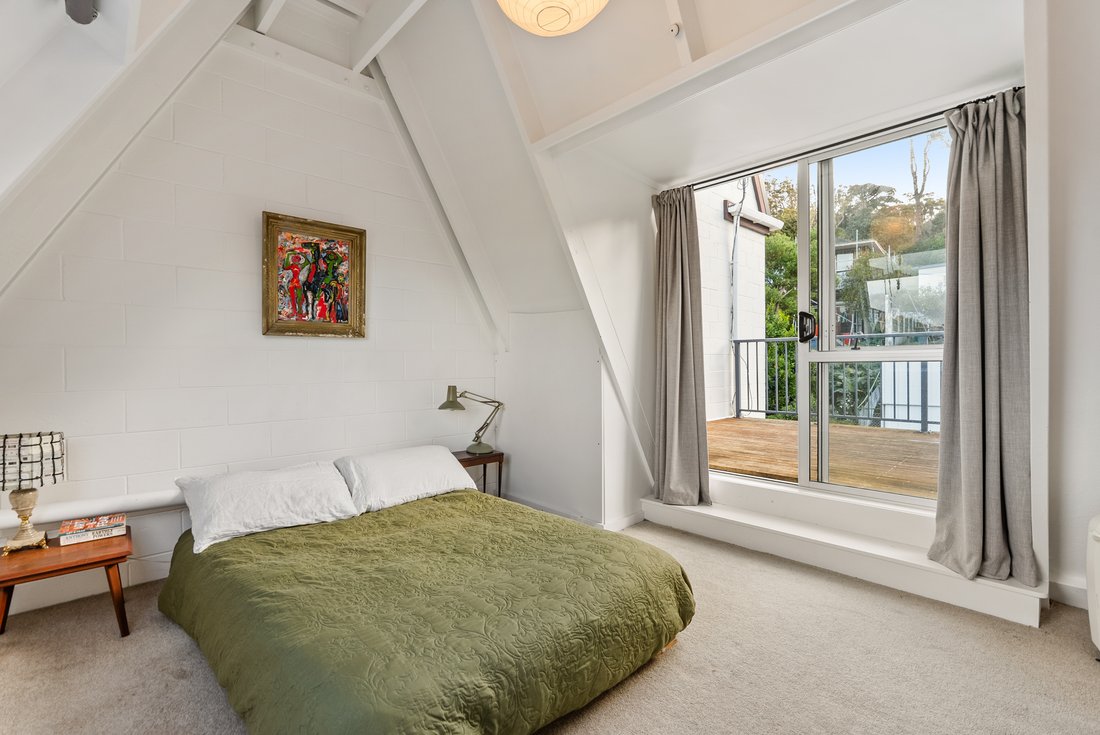 Townhouse in Wellington, Wellington, New Zealand 5 - 18903684