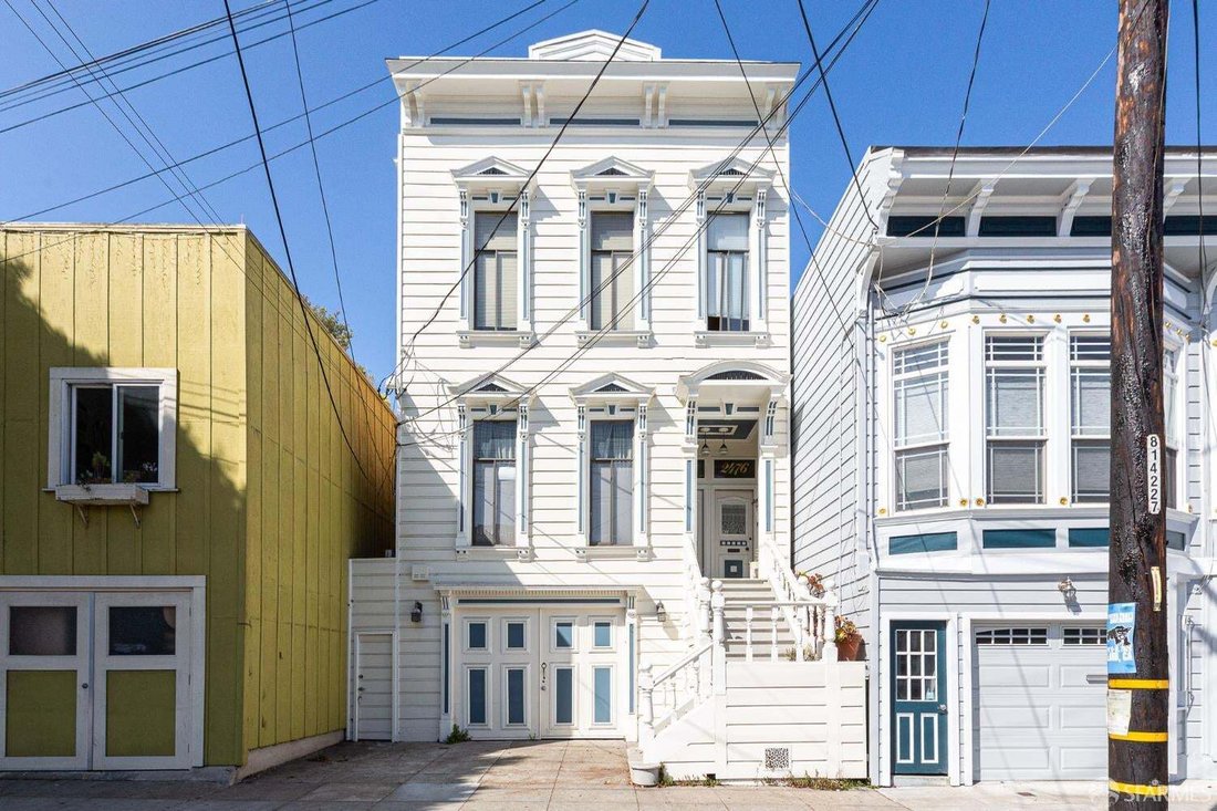Andere in San Francisco, Kalifornien, Vereinigte Staaten 1 - 18902770