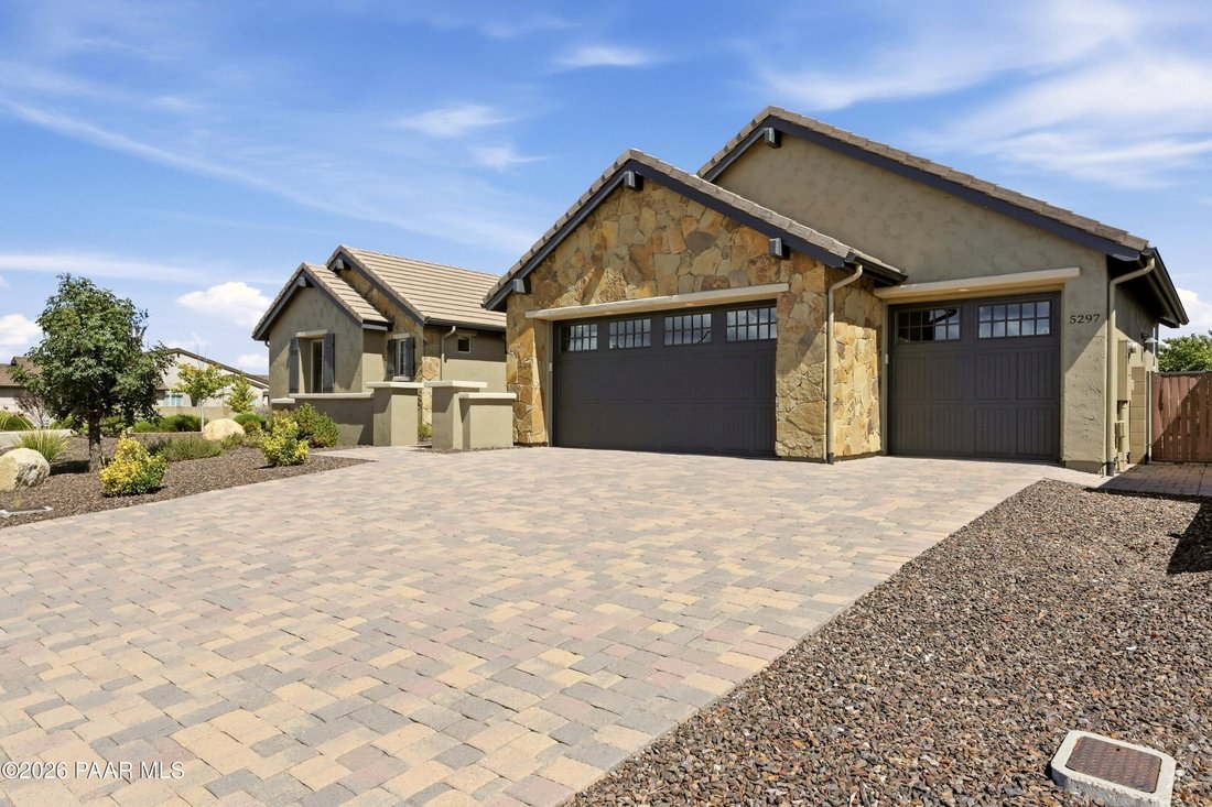 House in Prescott, Arizona, United States 3 - 18332649