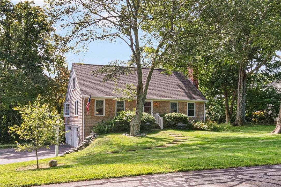 House in Narragansett, Rhode Island, United States 1 - 18902911