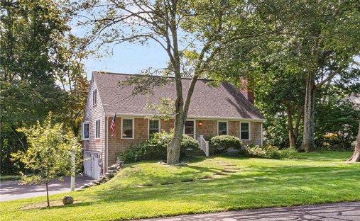 Haus in Narragansett, Rhode Island, Vereinigte Staaten 1