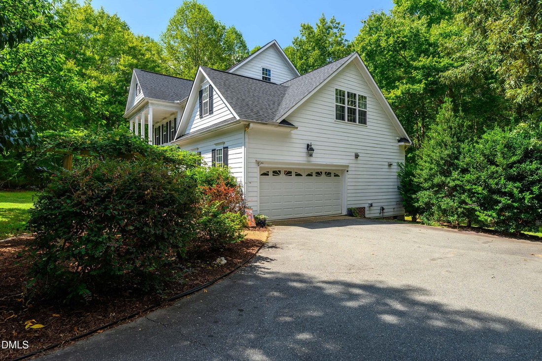 House in Mebane, North Carolina, United States 3 - 18902974