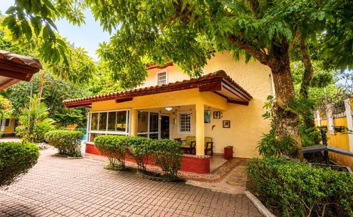 Finca en Las Lajas, Panamá, Panamá 1