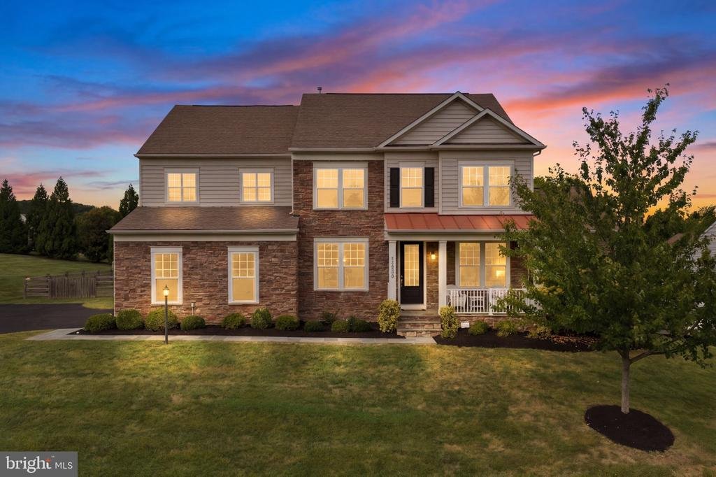 Casa a Leesburg, Virginia, Stati Uniti 4 - 18903216
