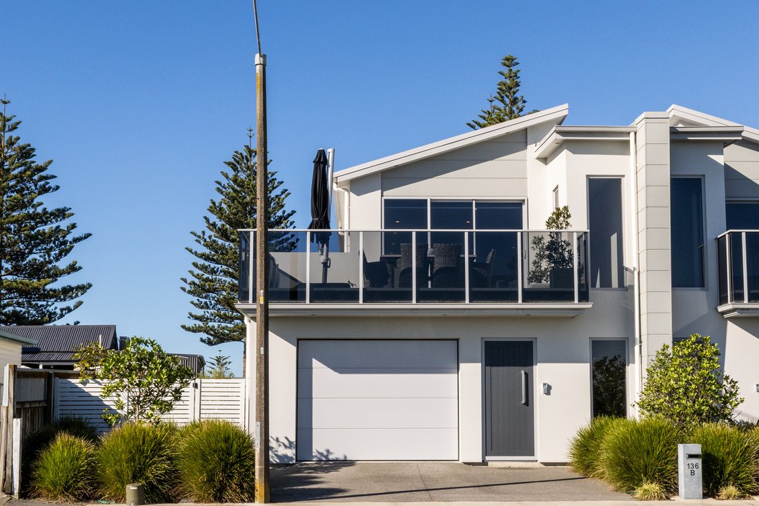 Townhouse in Napier, Hawke's Bay, New Zealand 4 - 18903687