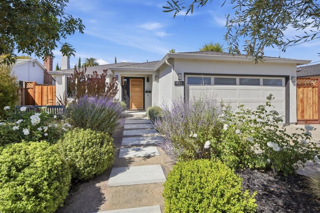 House in Campbell, California, United States 4 - 18903262