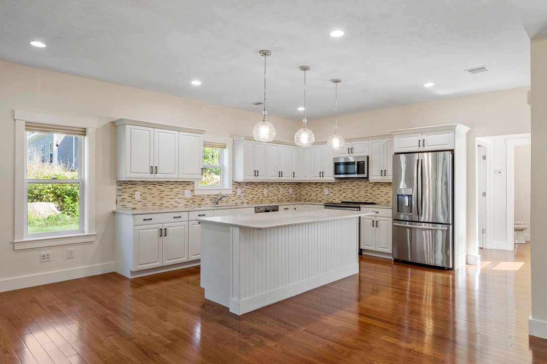 Condominio en Ashland, Massachusetts, Estados Unidos 3 - 18903728