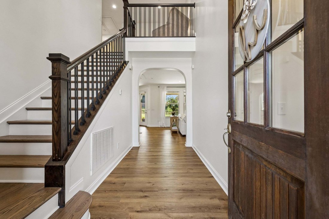House in Nolensville, Tennessee, United States 5 - 18903301
