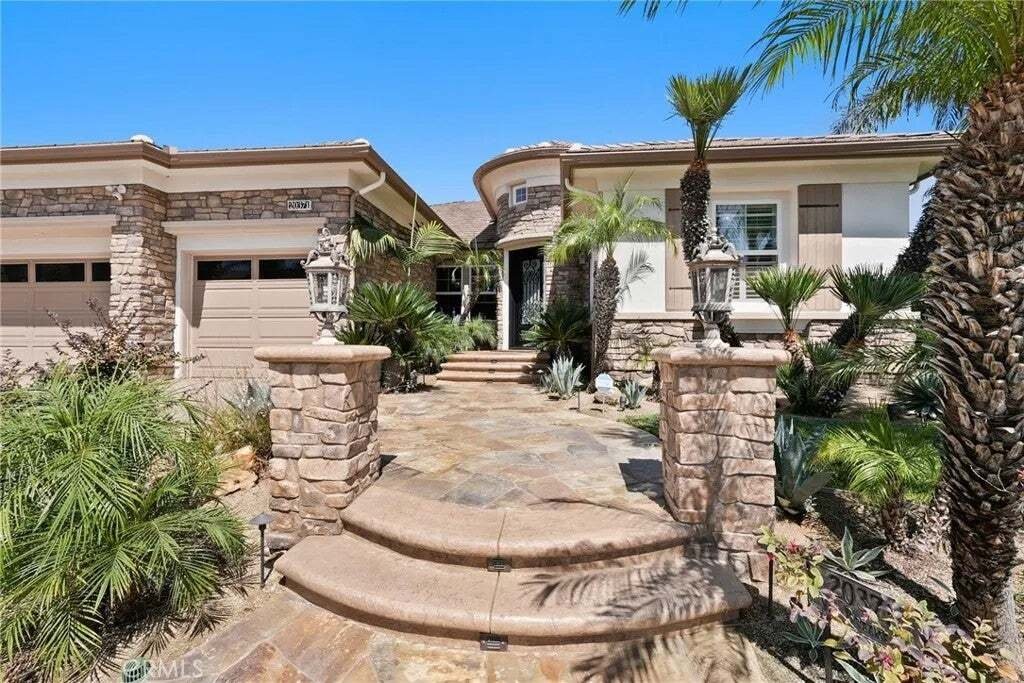 Casa a Los Angeles, California, Stati Uniti 3 - 18903021
