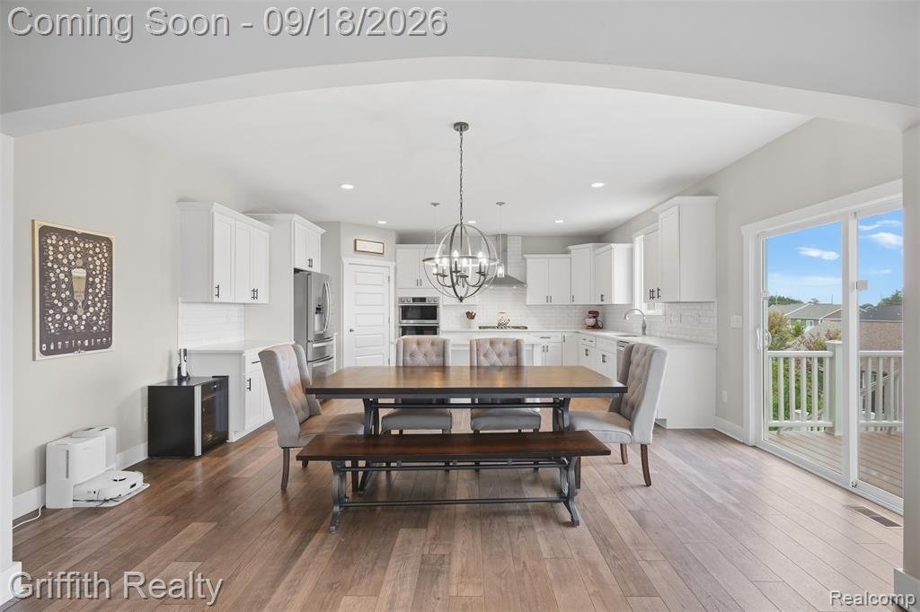 House in Howell, Michigan, United States 5 - 18903591