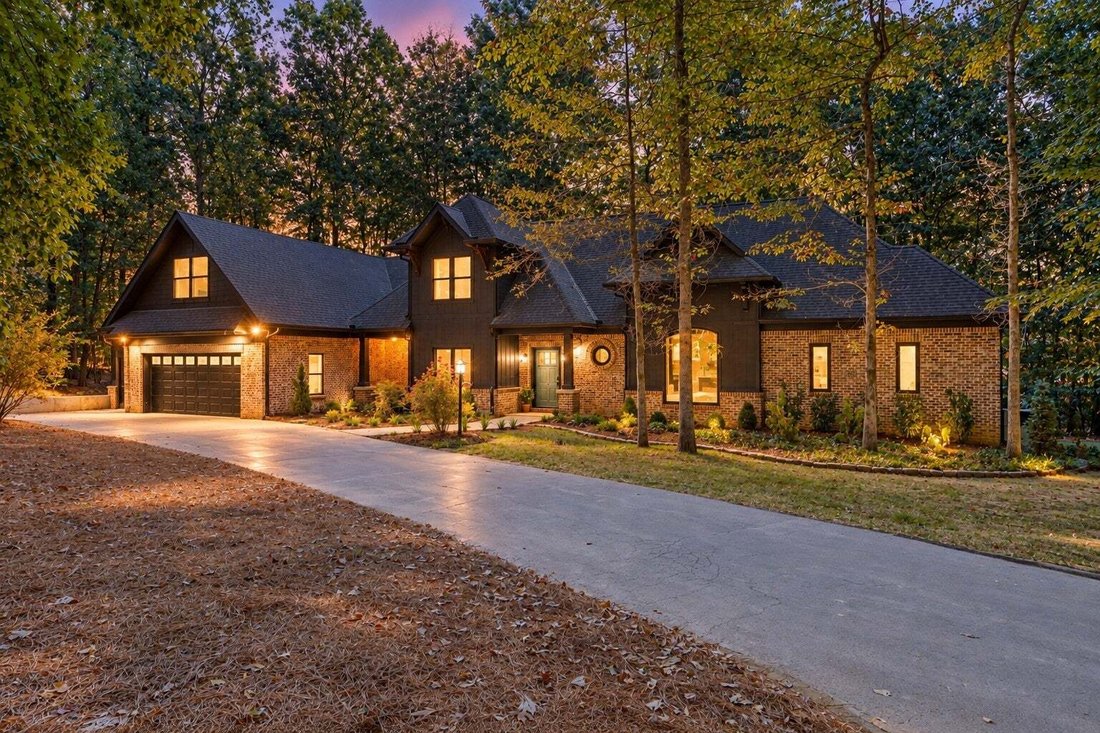 Haus in Williamson County, Tennessee, Vereinigte Staaten 2 - 18903288