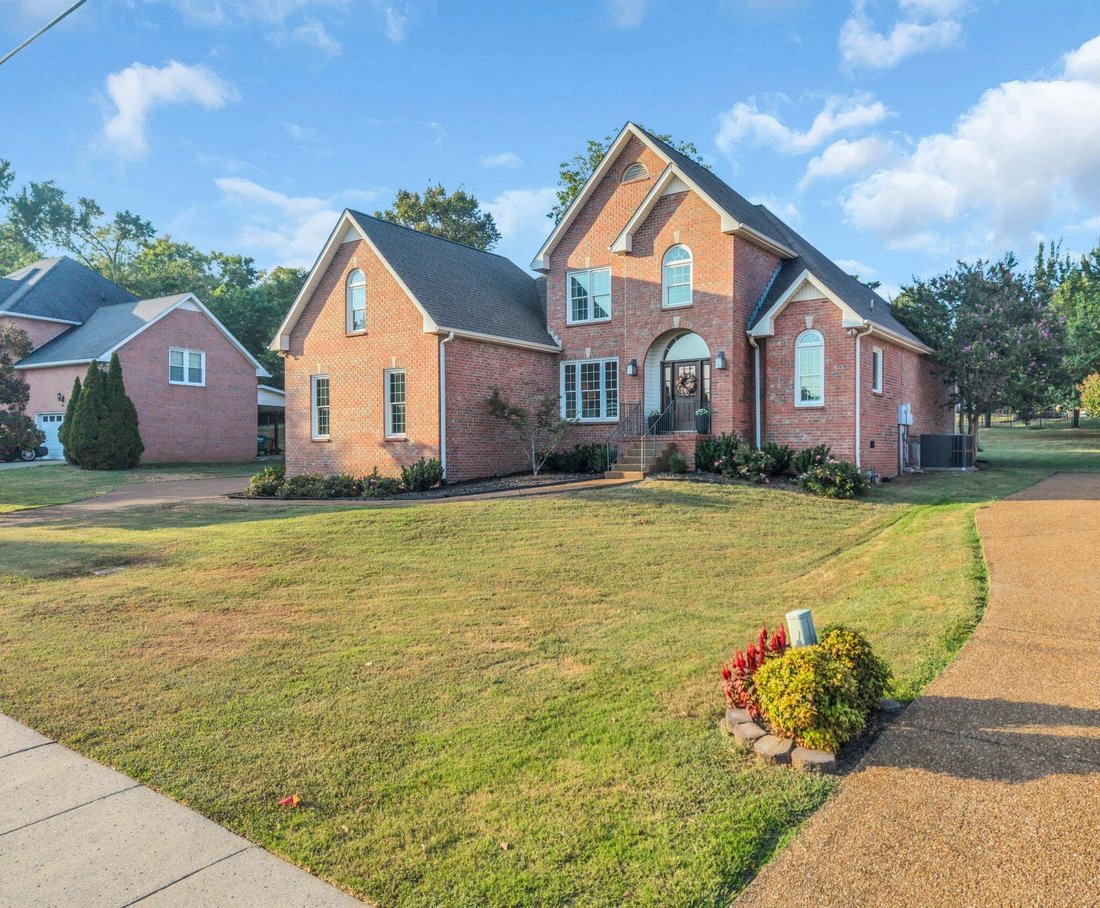 House in Hendersonville, Tennessee, United States 3 - 18903351