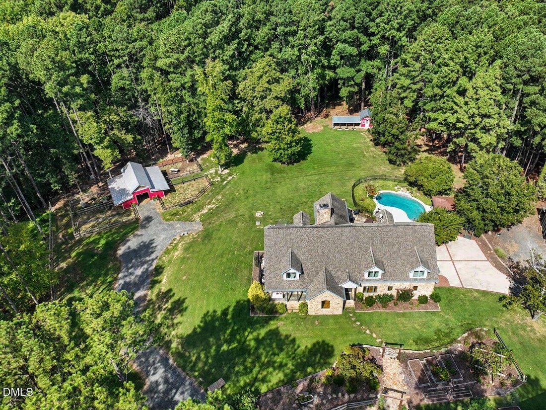 House in Apex, North Carolina, United States 1 - 18902967