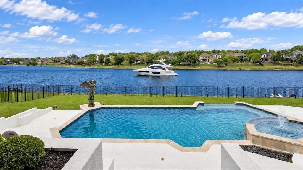 Casa a Lewisville, Texas, Stati Uniti 2 - 18089725