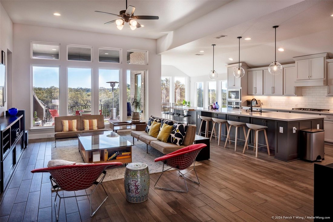 Haus in Leander, Texas, Vereinigte Staaten 1 - 18903545