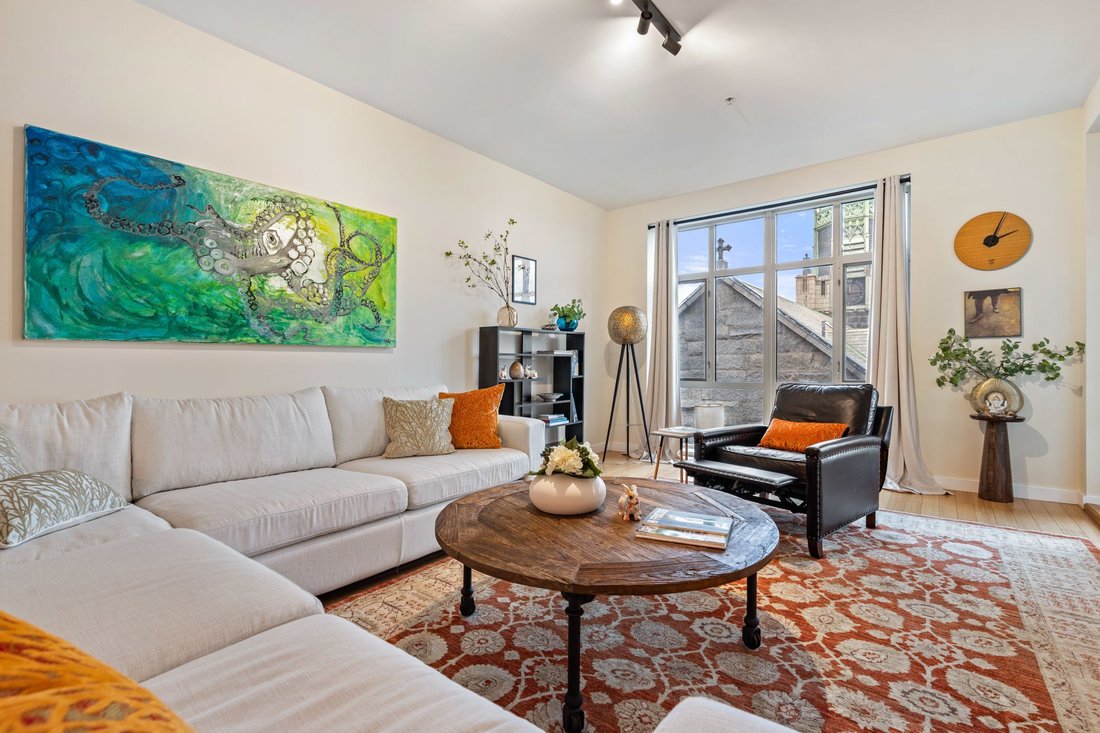 Condo in Boston, Massachusetts, United States 2 - 18903734