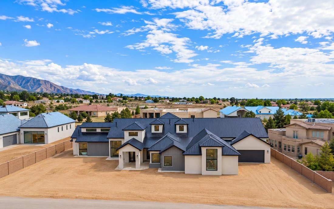 House in Albuquerque, New Mexico, United States 2 - 18902708