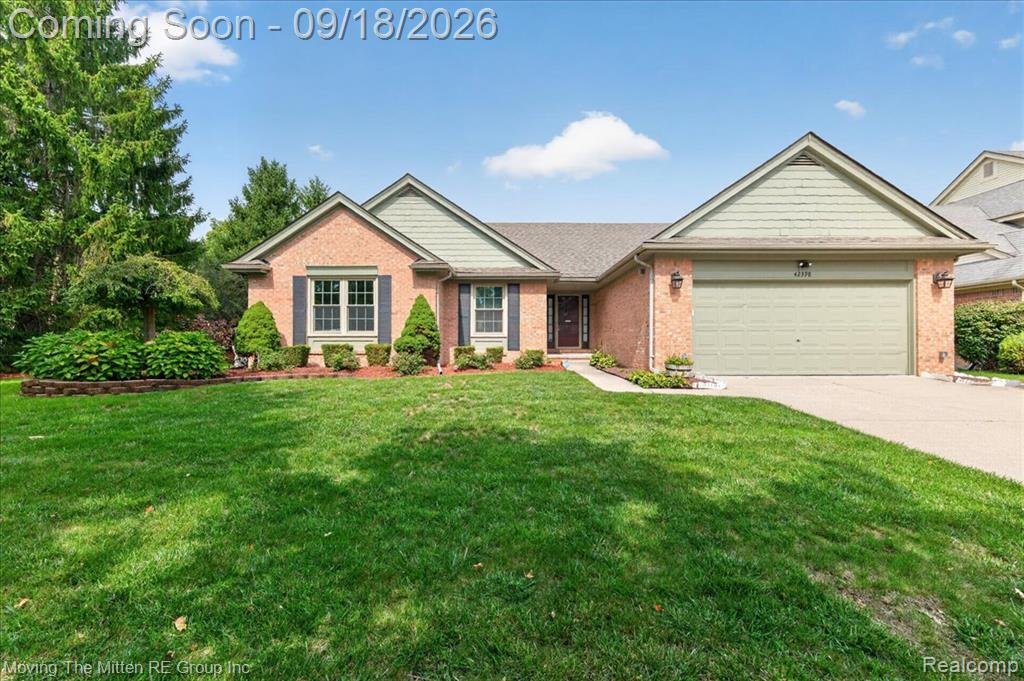 House in Garden City, Michigan, United States 1 - 18903558